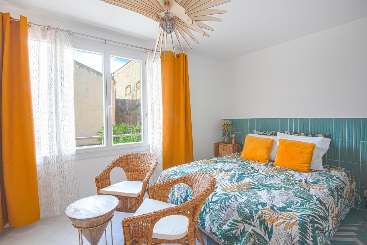 Apartment Le Saint Charles *