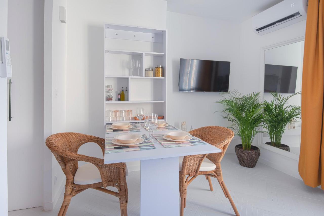 Apartment Le Saint Charles *